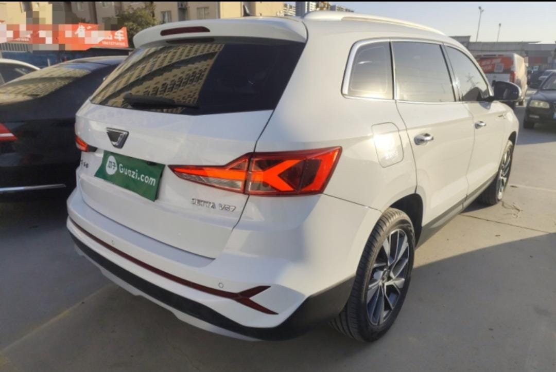 Jetta VS7 1.4T Automatic Honor Edition Pro