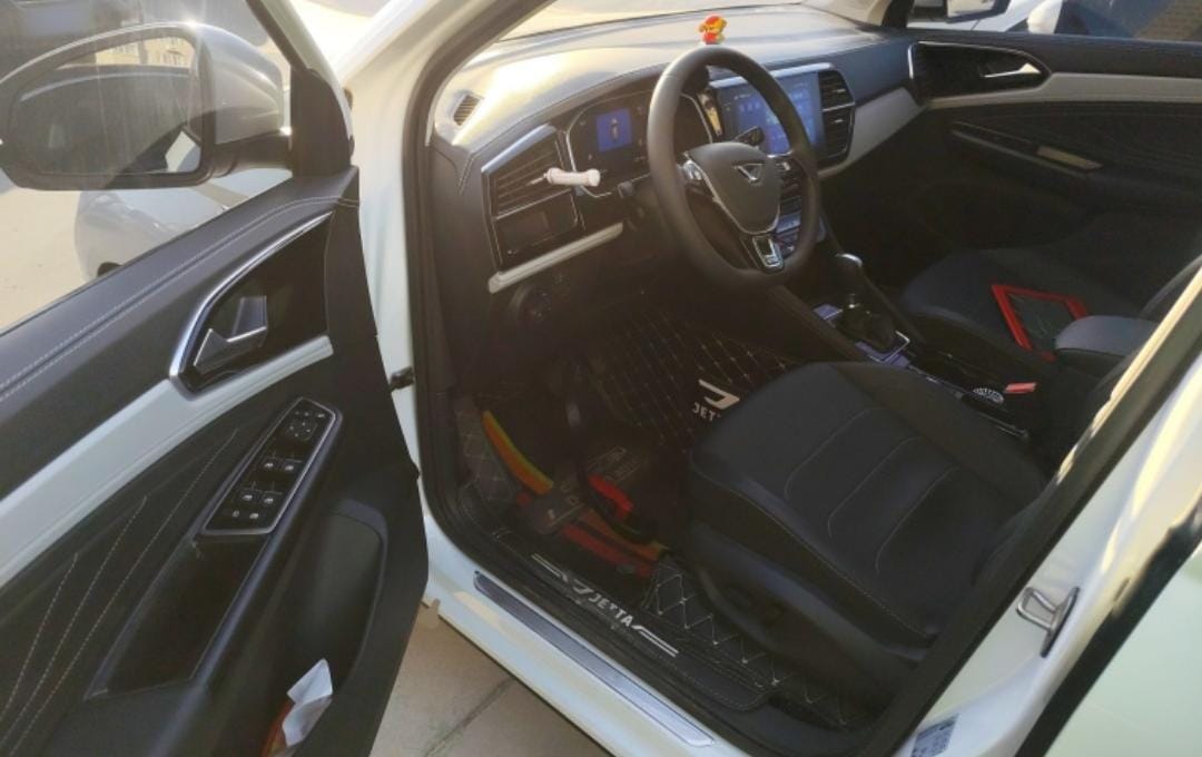 Jetta VS7 1.4T Automatic Honor Edition Pro