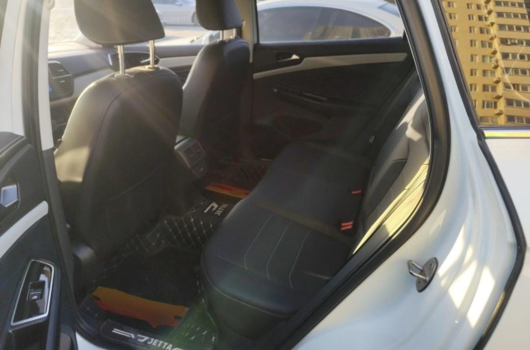 Jetta VS7 1.4T Automatic Honor Edition Pro