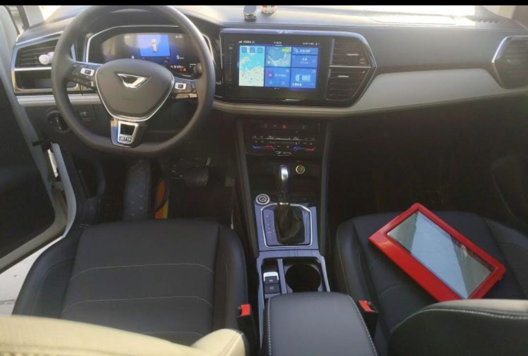 Jetta VS7 1.4T Automatic Honor Edition Pro