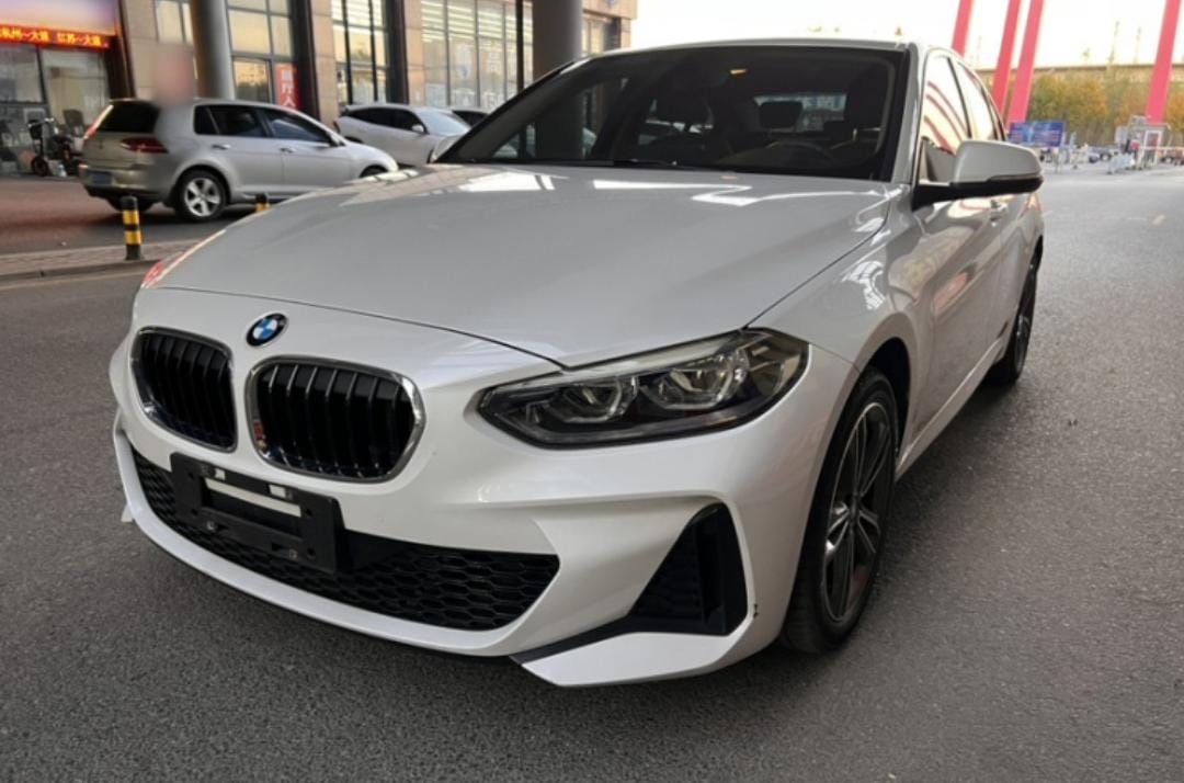BMW 1 Series 120i M Sport Edition