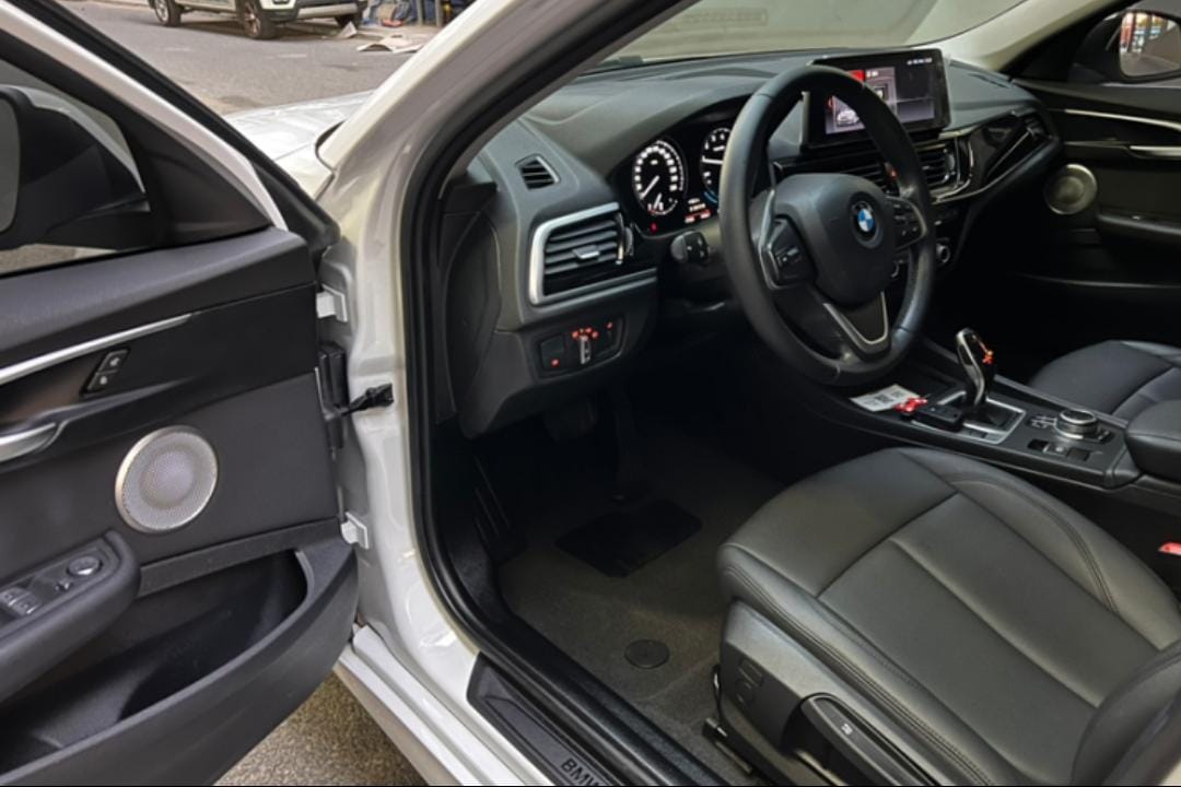 BMW 1 Series 120i M Sport Edition