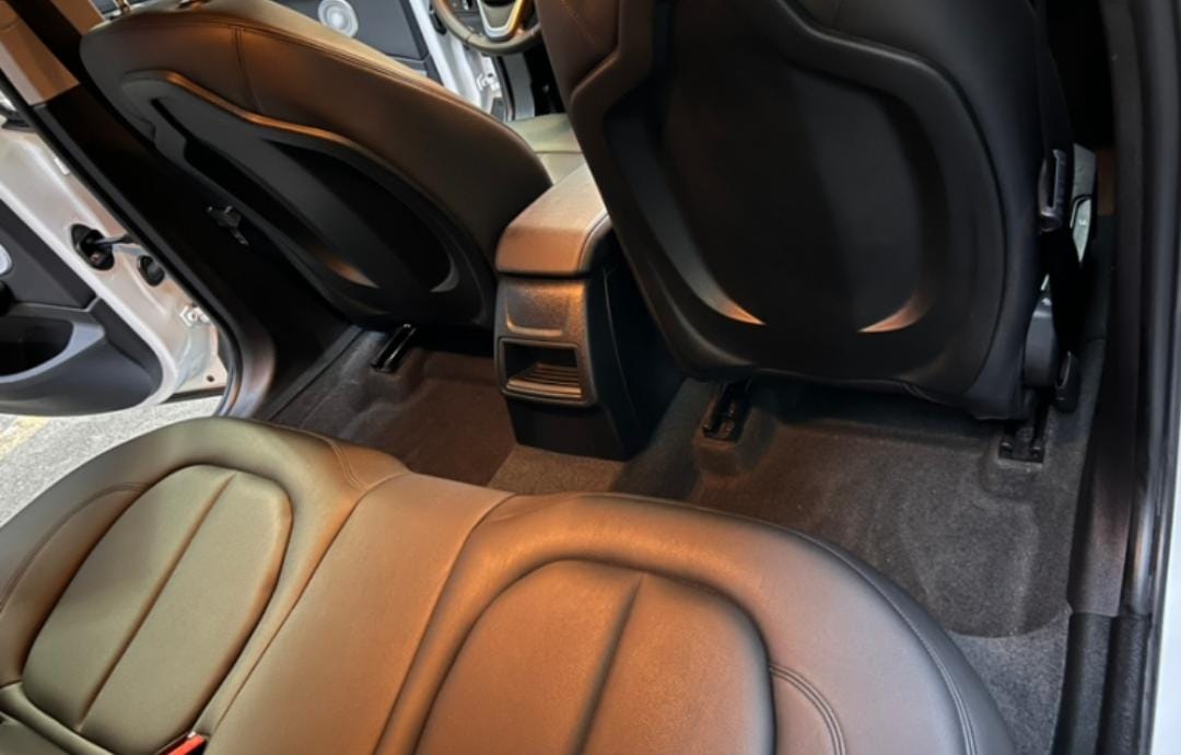 BMW 1 Series 120i M Sport Edition