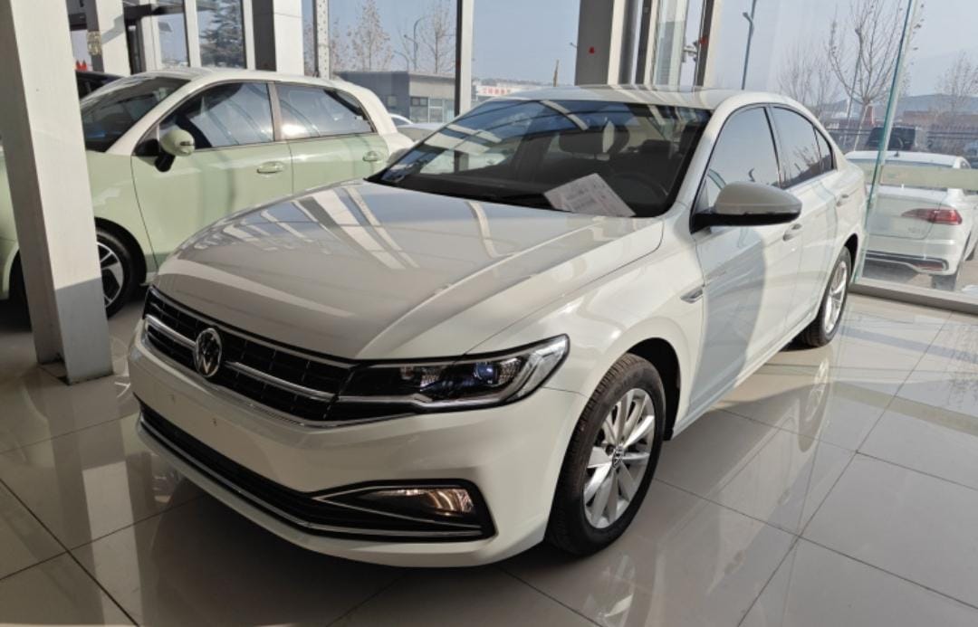 Volkswagen Bora 280TSI DSG Elite Intelligent Edition