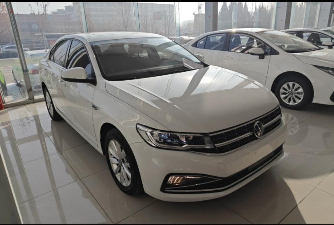 Volkswagen Bora 280TSI DSG Elite Intelligent Edition