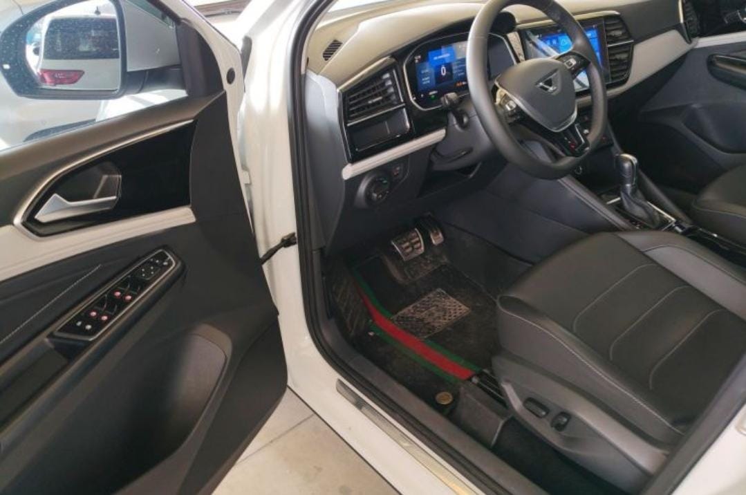 Jetta VS7 280TSI Automatic Honor Edition