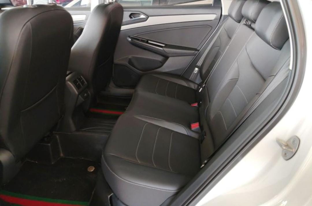 Jetta VS7 280TSI Automatic Honor Edition