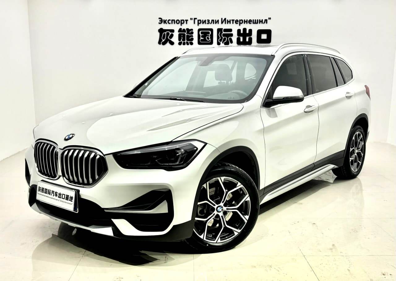 BMW X1 sDrive20Li Premium Edition