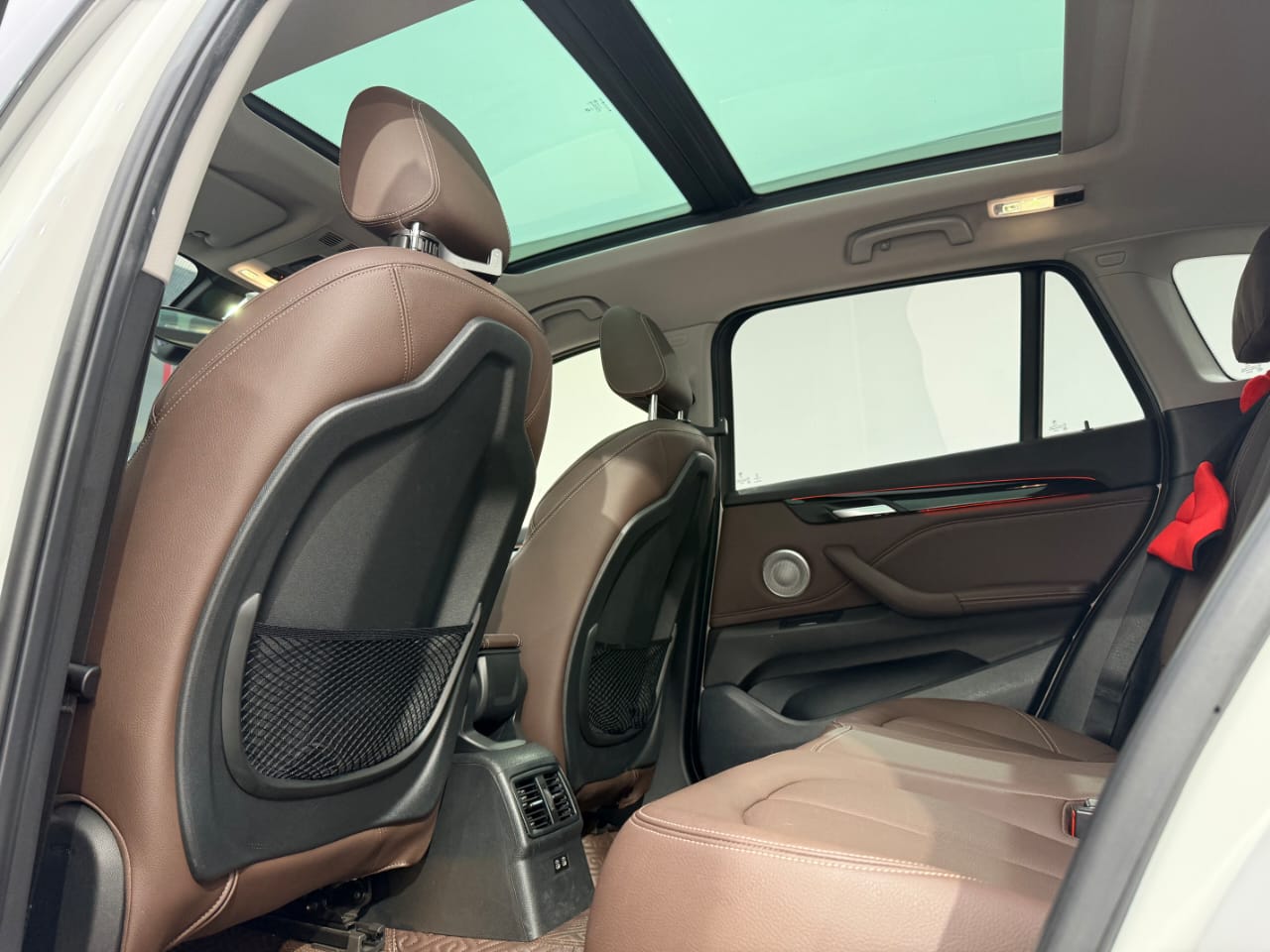 BMW X1 sDrive20Li Premium Edition