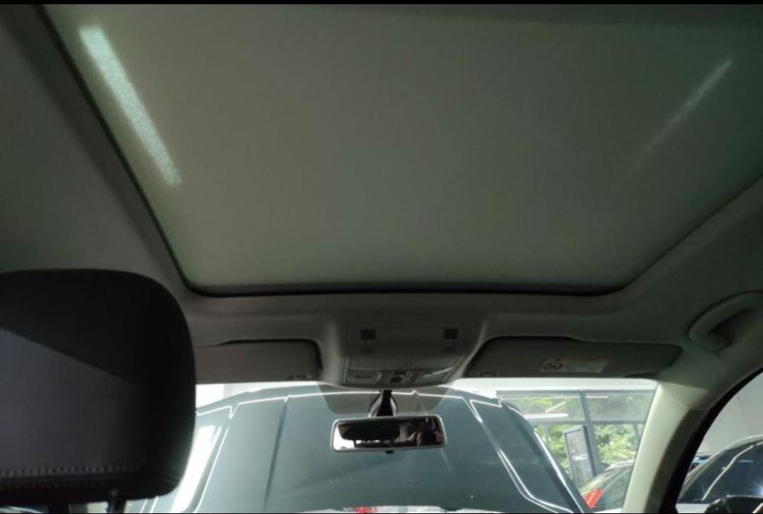 Volkswagen Tharu 280TSI Comfort Edition