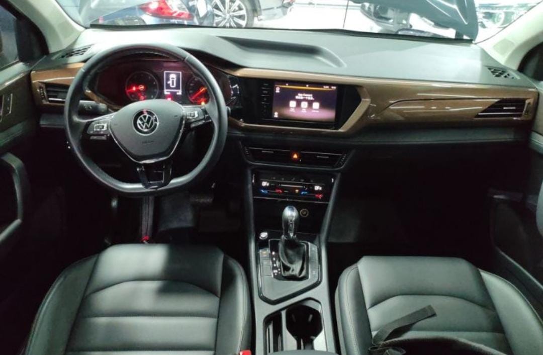 Volkswagen Tharu 280TSI Comfort Edition