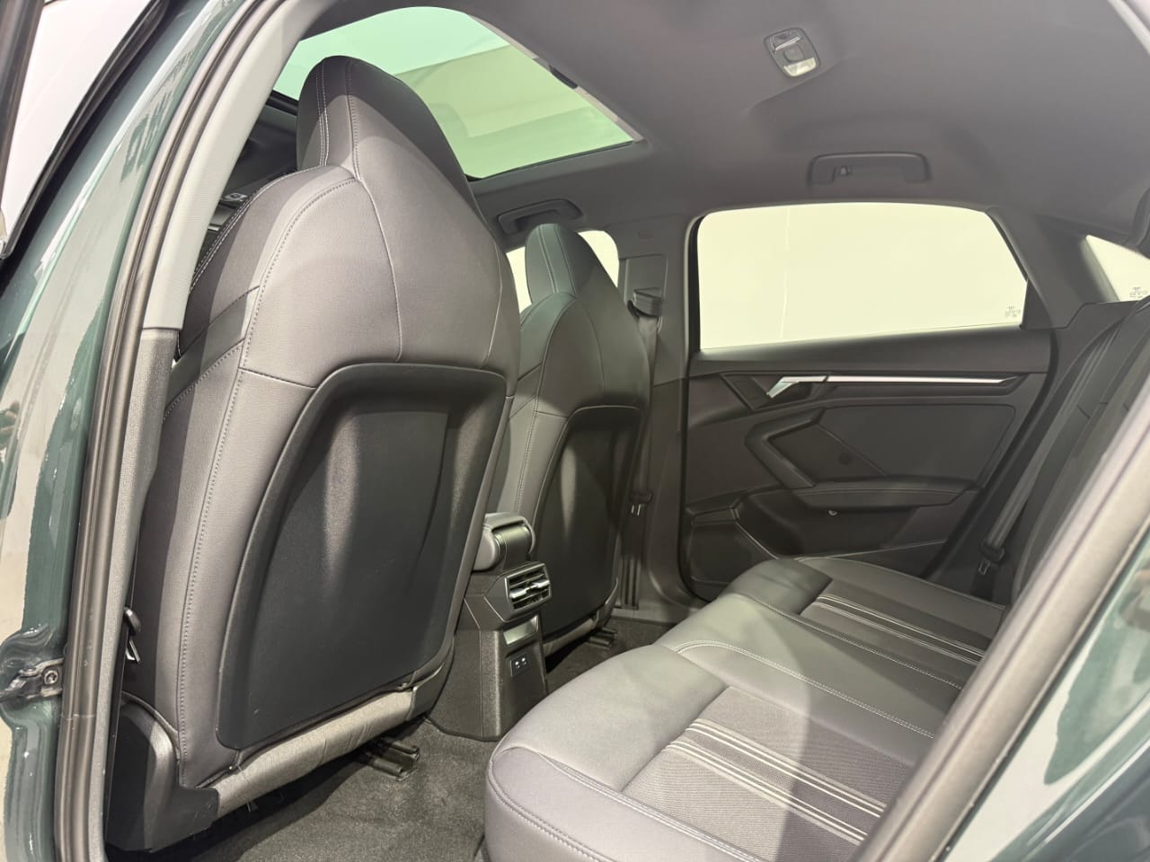 Audi A3L Limousine 35 TFSI