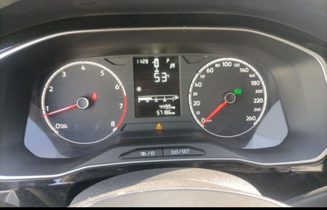 Jetta VS5 280TSI Automatic Enjoy Pro