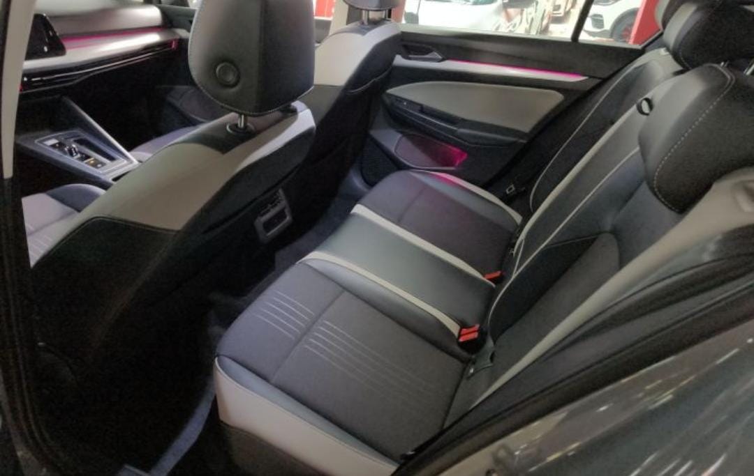 Volkswagen Golf 280TSI DSG Pro