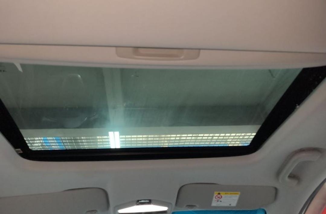 Geely Emgrand S 1.4T CVT Cross-Player Edition