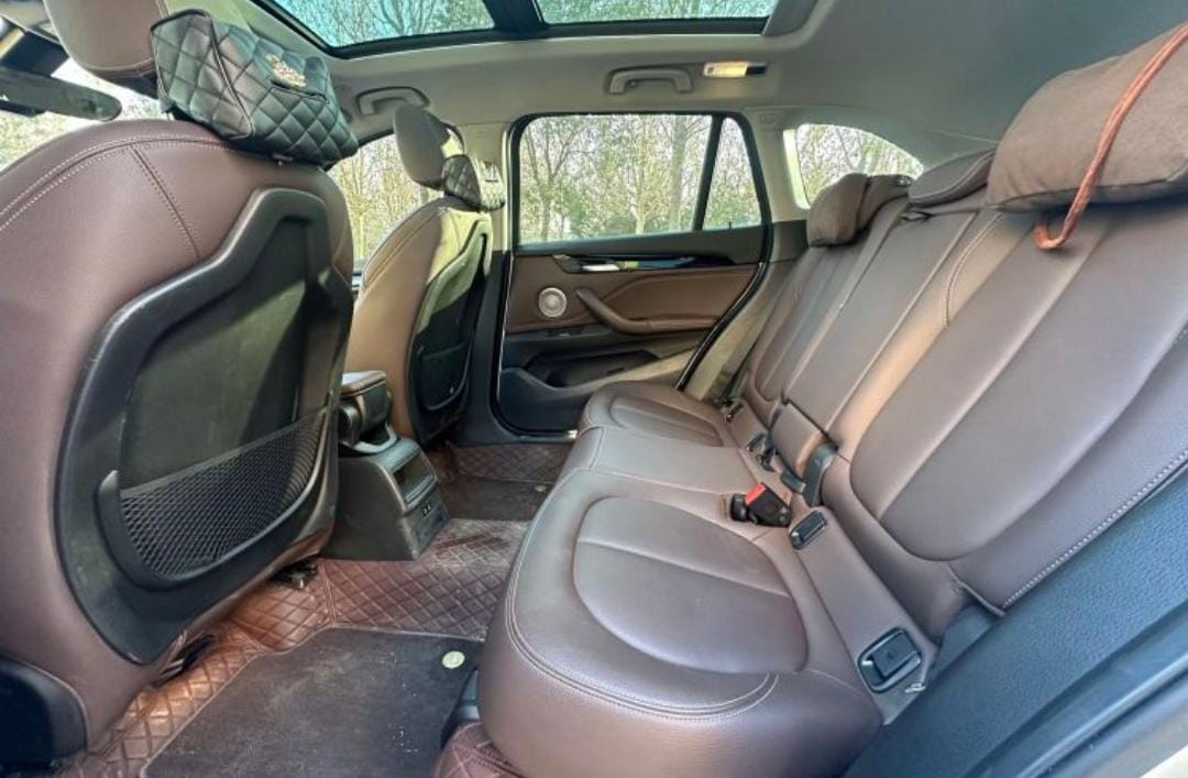 BMW X1 sDrive20Li Modified Edition