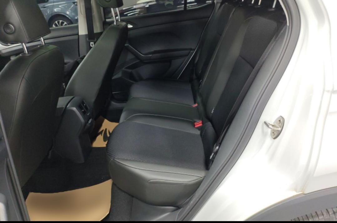 Volkswagen Tacqua 1.5L Automatic