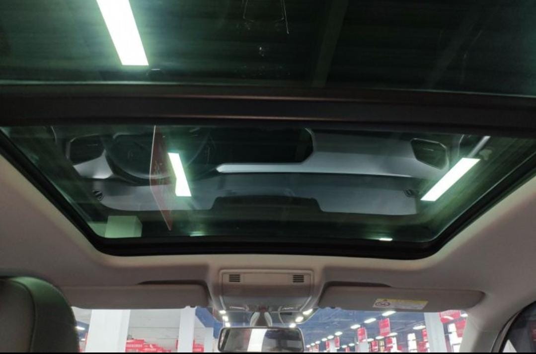 Volkswagen Tacqua 1.5L Automatic