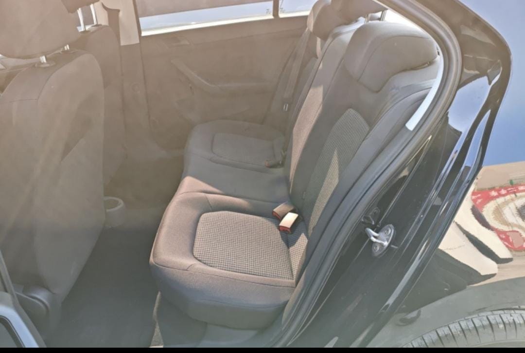 Volkswagen Santana 1.5L Automatic Fashion Edition