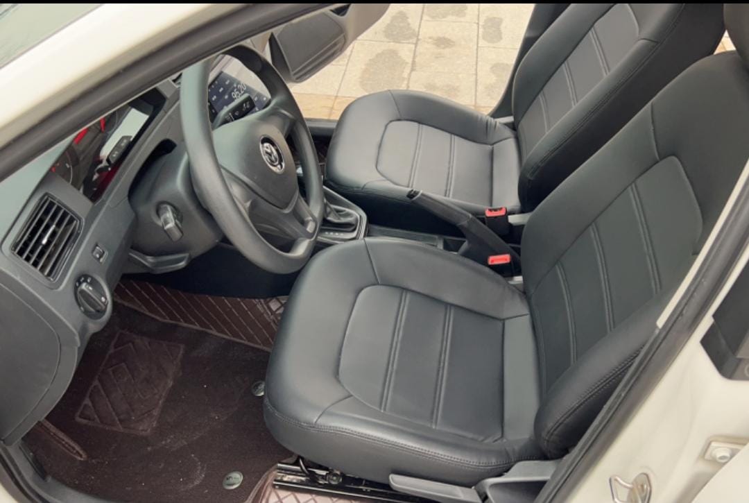 Volkswagen Santana 1.5L Automatic Fashion Edition