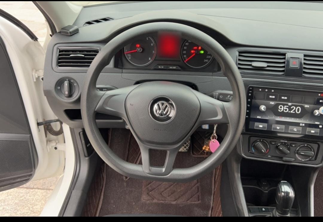 Volkswagen Santana 1.5L Automatic Fashion Edition