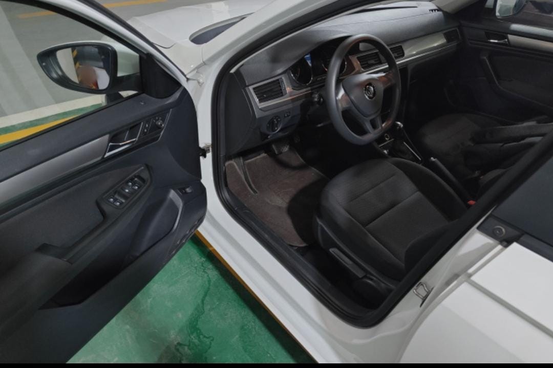 Volkswagen Bora 1.5L Automatic Legend Edition