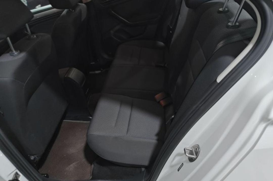 Volkswagen Bora 1.5L Automatic Legend Edition