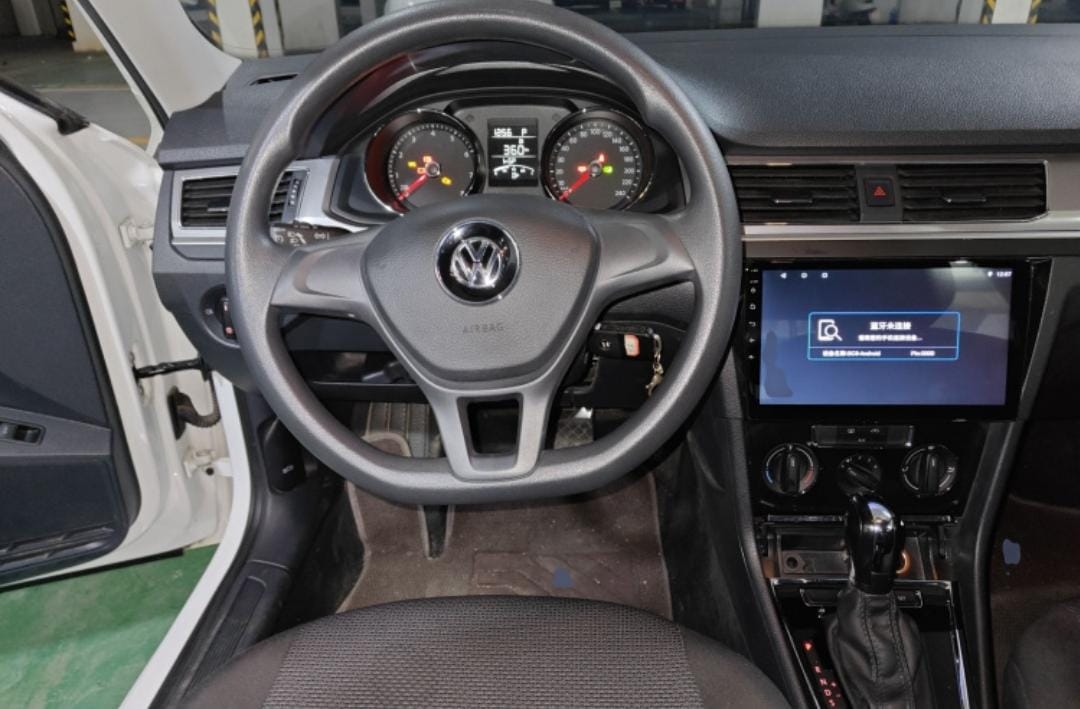 Volkswagen Bora 1.5L Automatic Legend Edition