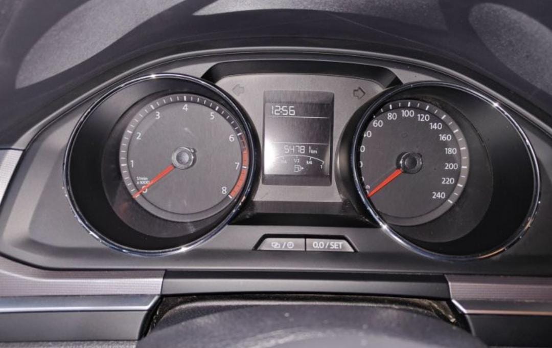 Volkswagen Bora 1.5L Automatic Legend Edition