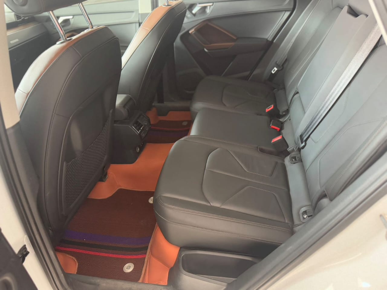 Audi Q3 35 TFSI Stylish &amp; Elegant Edition