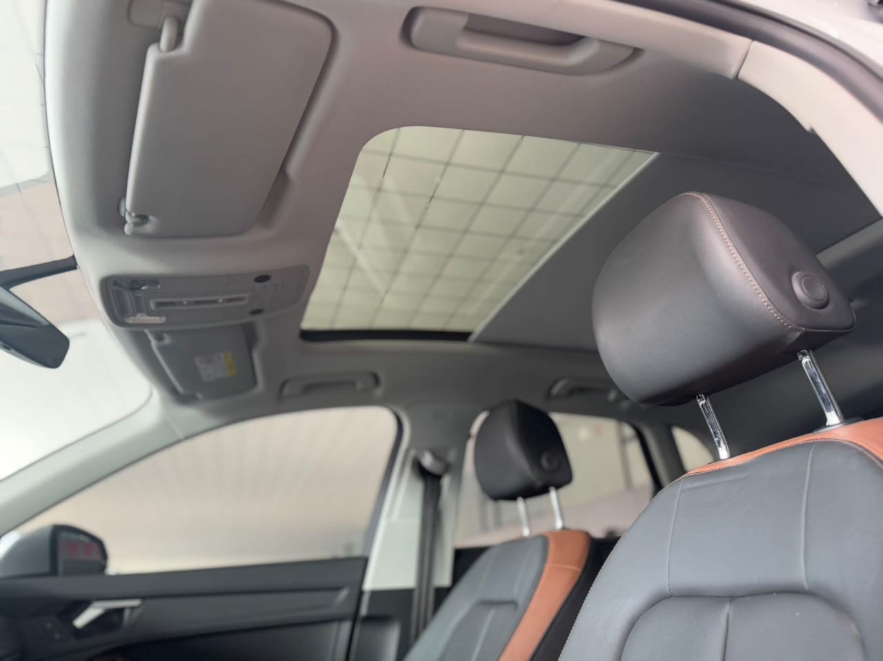 Audi Q3 35 TFSI Stylish &amp; Elegant Edition