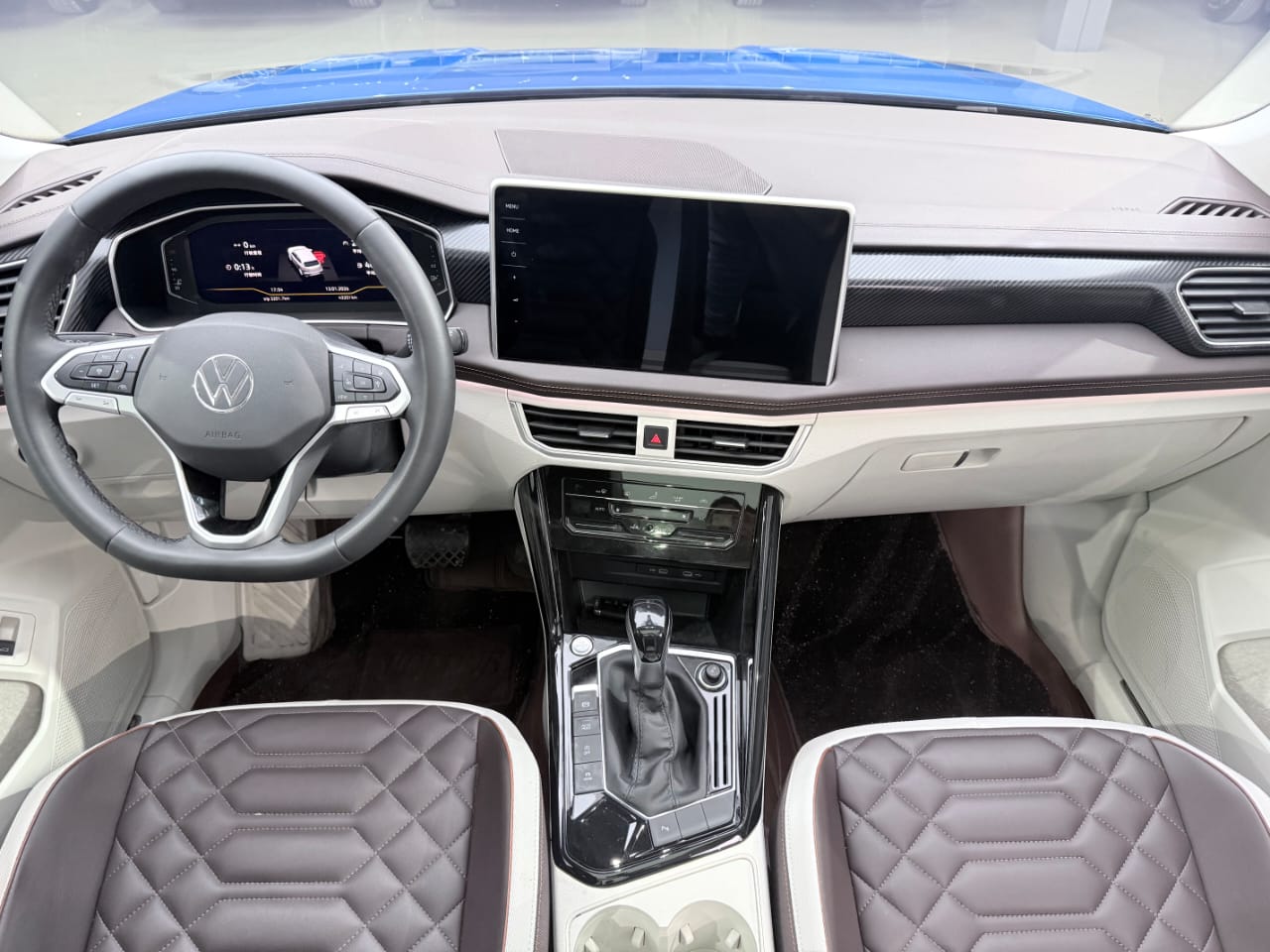 Volkswagen Tayron 280TSI Deluxe PLUS Premium Edition