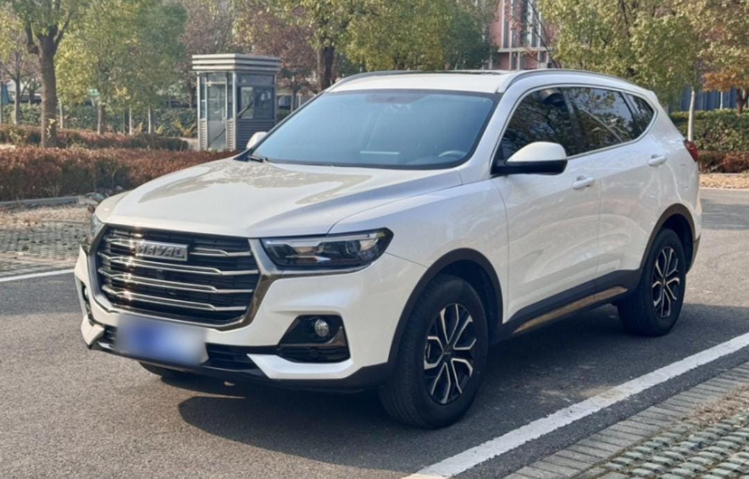 Haval H6 1.5T Automatic Urban Edition