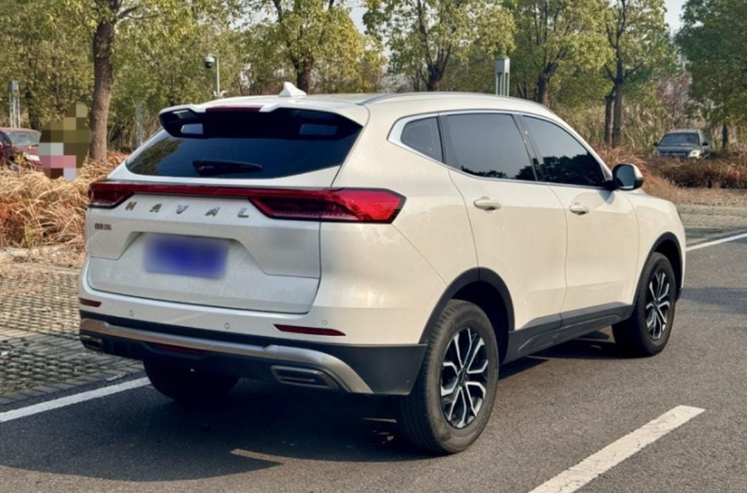 Haval H6 1.5T Automatic Urban Edition