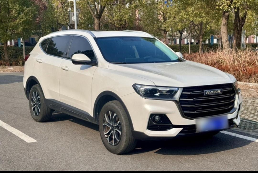 Haval H6 1.5T Automatic Urban Edition