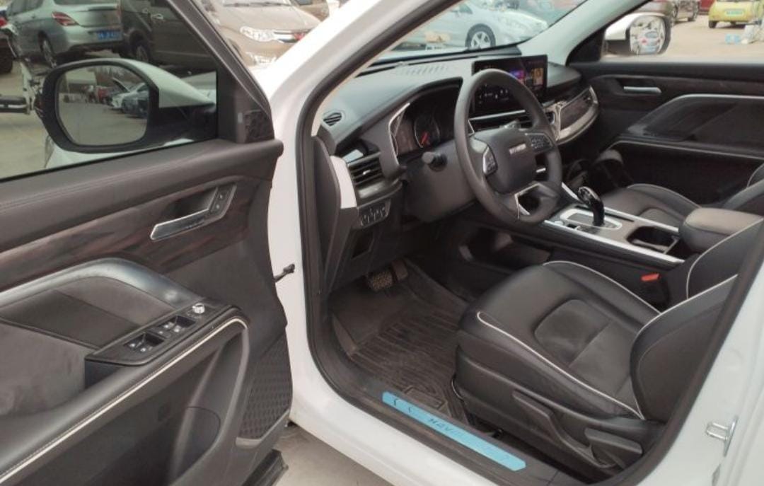 Haval H6 1.5T Automatic Urban Edition