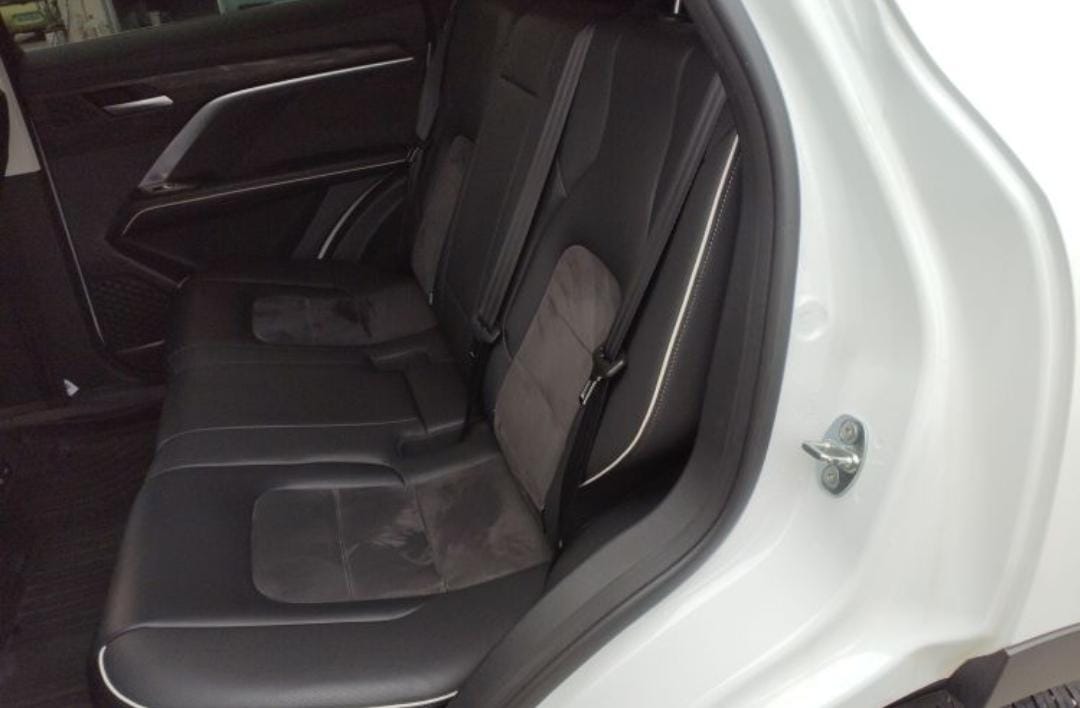 Haval H6 1.5T Automatic Urban Edition