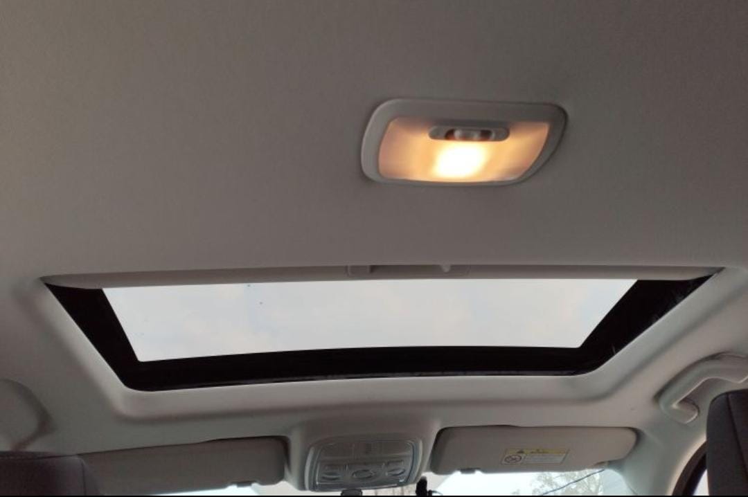 Haval H6 1.5T Automatic Urban Edition