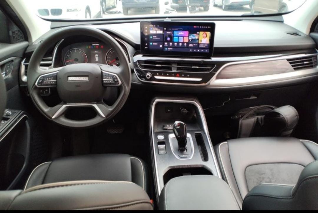 Haval H6 1.5T Automatic Urban Edition
