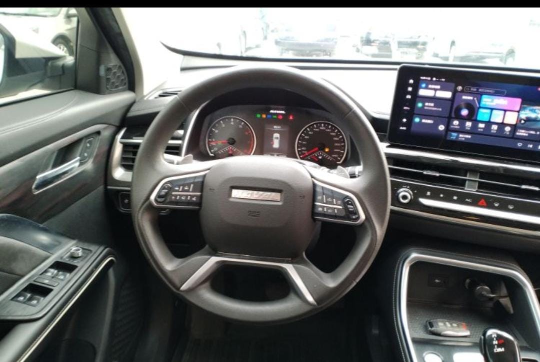 Haval H6 1.5T Automatic Urban Edition
