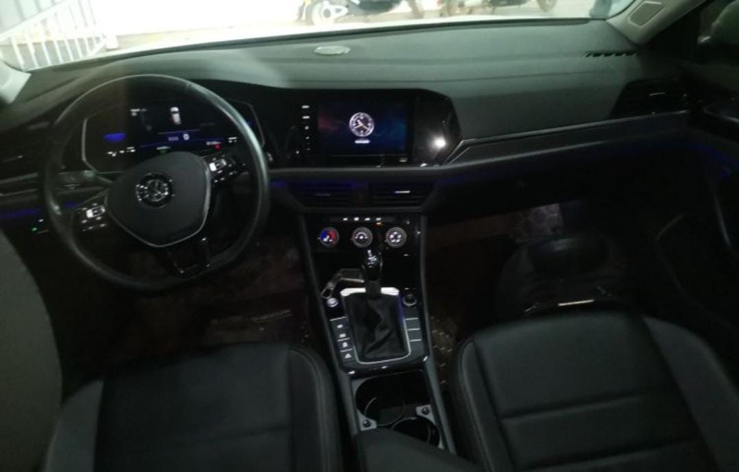 Volkswagen Sagitar 280TSI DSG Oversight Edition