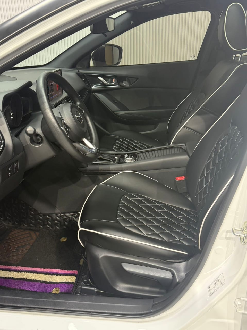 Mazda CX-4 2.0L Blue Sky Dynamic Edition