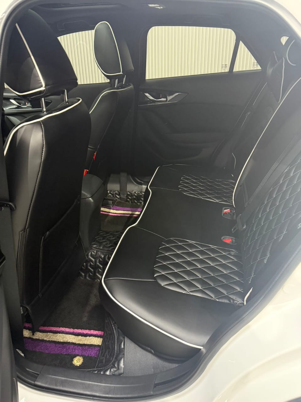 Mazda CX-4 2.0L Blue Sky Dynamic Edition