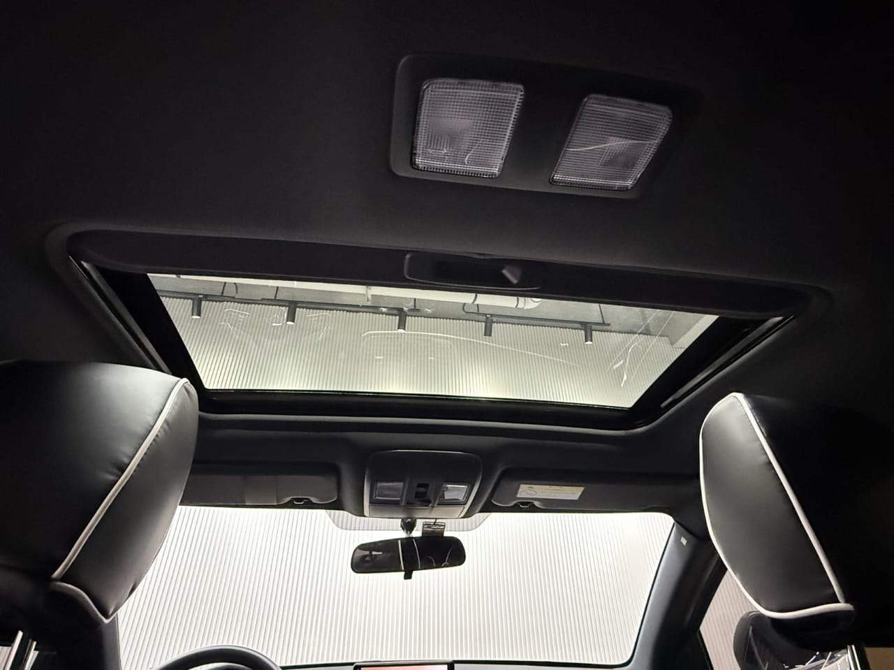 Mazda CX-4 2.0L Blue Sky Dynamic Edition