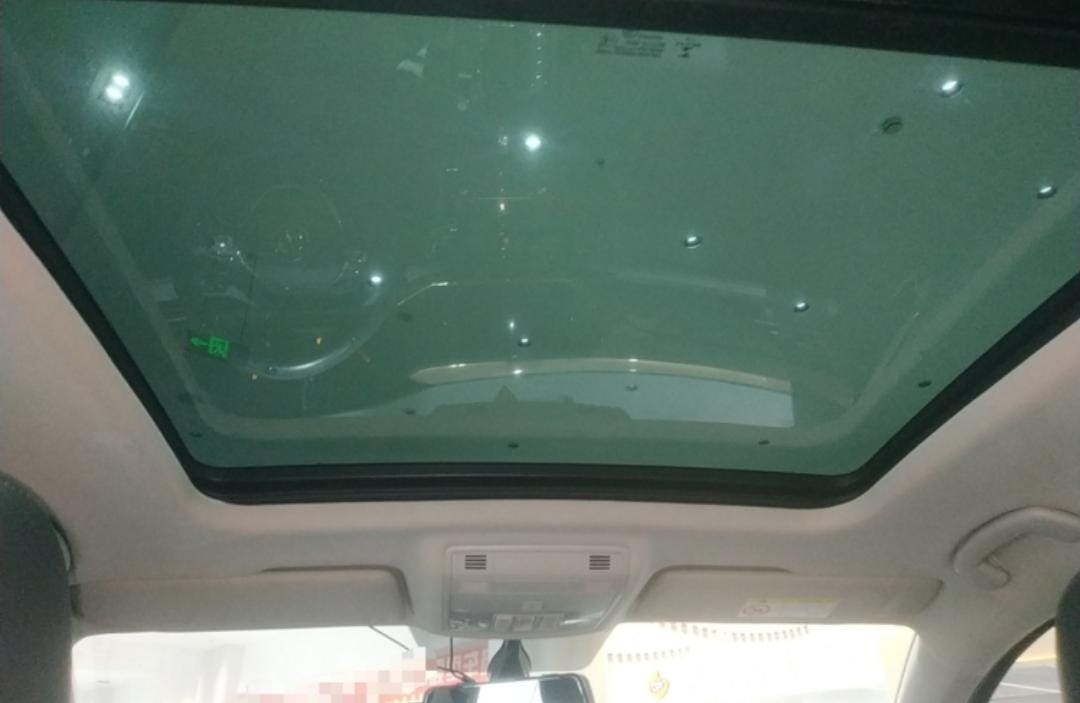 Volkswagen Tharu 280TSI Deluxe Edition PLUS