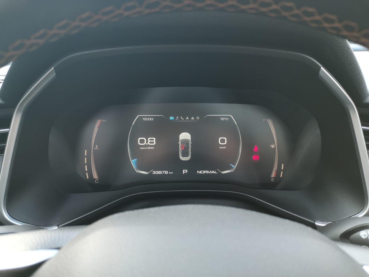 Haval Chitu 1.5T Bronze Rabbit Edition