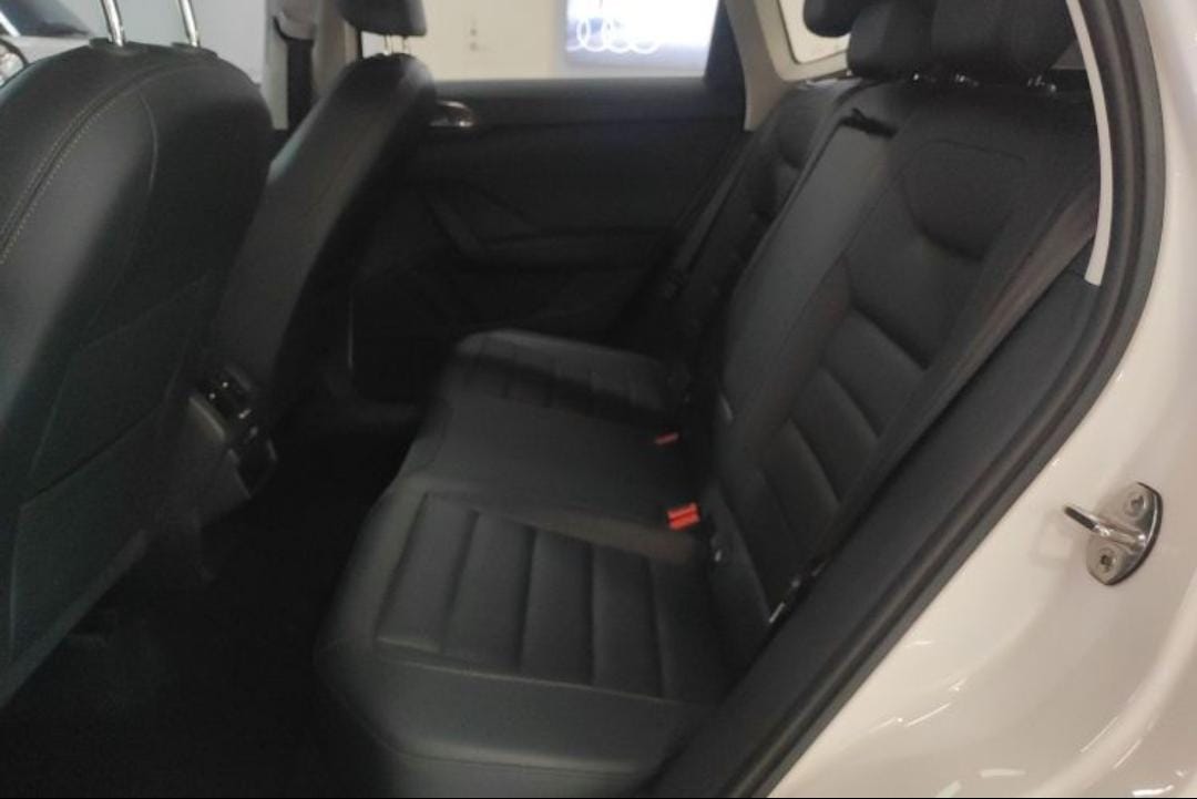 Volkswagen Tharu 280TSI Deluxe Edition PLUS