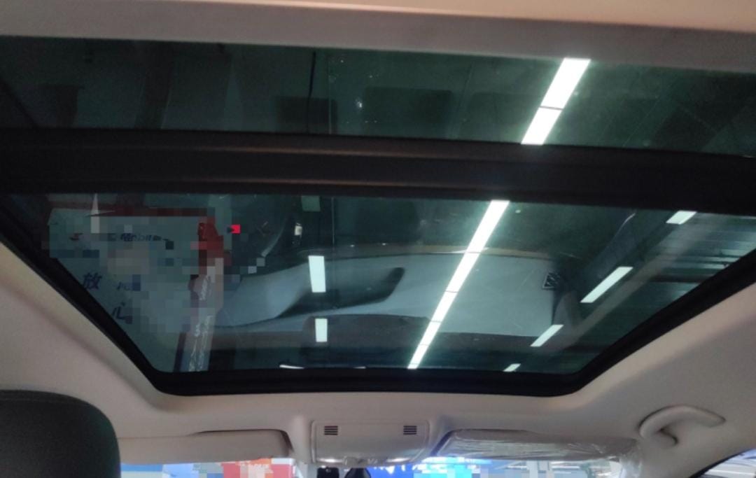 Volkswagen Tharu 280TSI Deluxe Edition PLUS