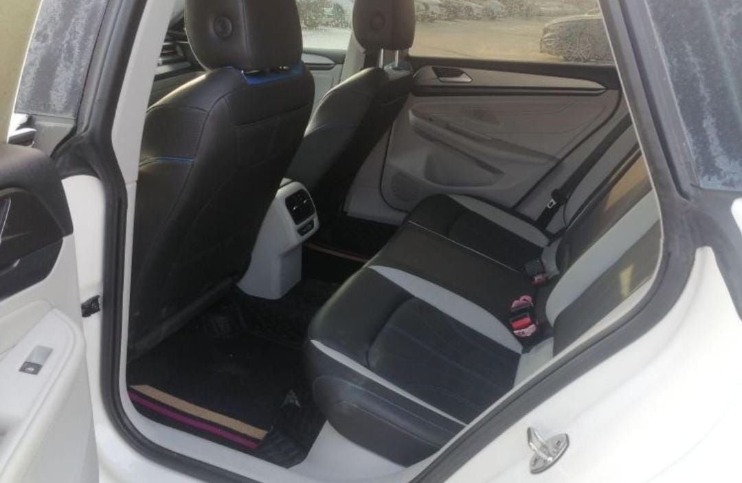 Volkswagen Lamando L 280TSI DSG Cool Hot Version