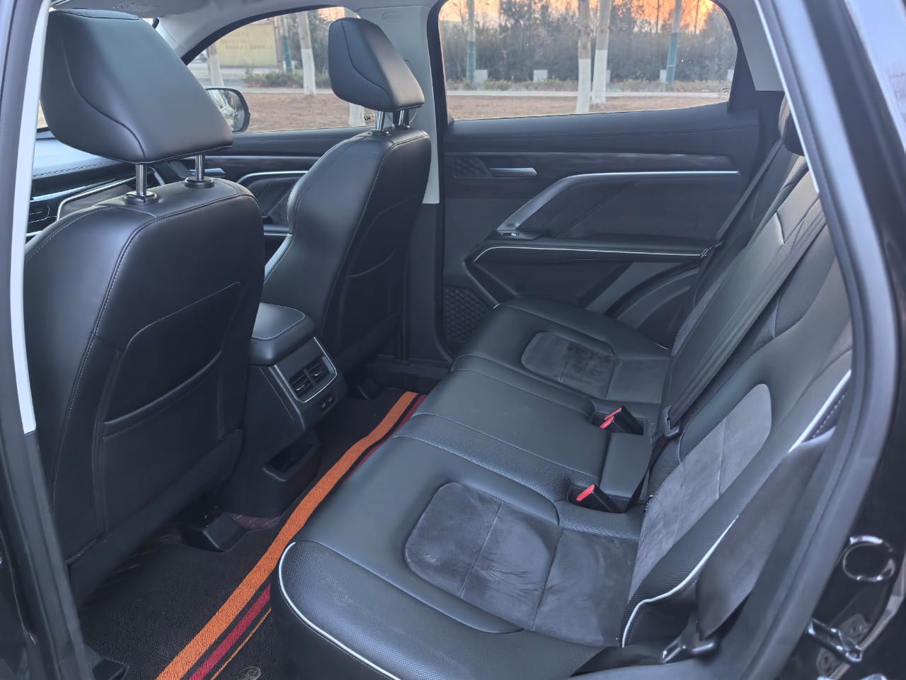 Haval H6 1.5T Automatic Champion Edition